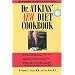 Dr. Atkins' New Diet Cookbook