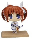 魔法少女リリカルなのは 高町なのは (ノンスケール ソフビ製完成品フィギュア)