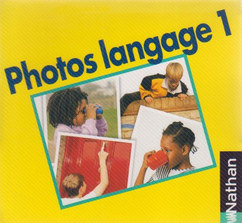 Photos Langage 1