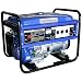 Blue Max 8,000 Watt 13 HP 4-Stroke OHV Gas Powered Generator #GEN8000B