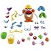 Mr Potato Head Pot Silly Suitcase