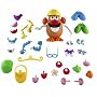 Mr Potato Head Pot Silly Suitcase
