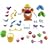 Mr Potato Head Pot Silly Suitcase
