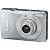 Canon PowerShot SD750 7.1MP Digital Elph Camera with 3x Optical Zoom (Silver)