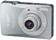 Canon PowerShot SD750 7.1MP Digital Elph Camera with 3x Optical Zoom (Silver)