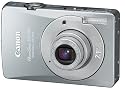 Canon PowerShot SD750 7.1MP Digital Elph Camera with 3x Optical Zoom (Silver)