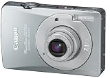 7.1MP Canon PowerShot SD750 $170
