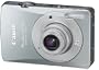 Canon PowerShot SD750 7.1MP Digital Elph Camera with 3x Optical Zoom (Silver)