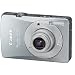 Canon PowerShot SD750 7.1MP Digital Elph Camera with 3x Optical Zoom (Silver)