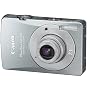 Canon PowerShot SD750 7.1MP Digital Elph Camera with 3x Optical Zoom (Silver)