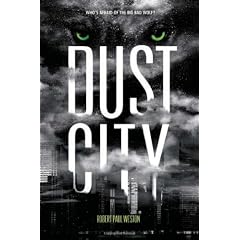 Dust City