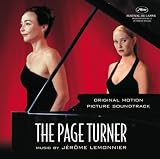 The Page Turner