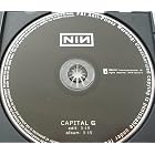Capital G by  Nine Inch Nails 