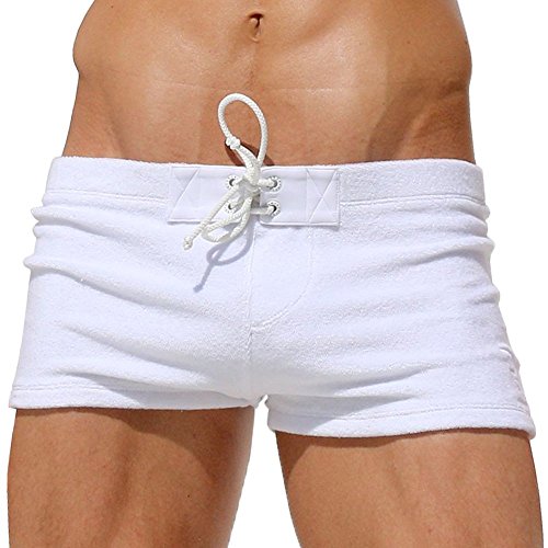 Rufskin Charles Swim Short