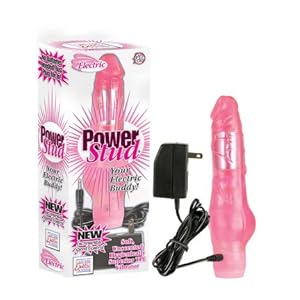 Power stud - electric 120 volt