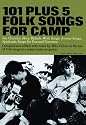 101 Plus 5 Folk Songs For Camp