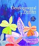 Developmental Profiles: Pre-birth Through Twelve