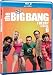 The Big Bang Theory - Season 6 (Blu-ray + UV Copy)