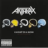 Caught in a Mosh: BBC Live in Concert