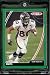 2007 Topps Total # 294 Rod Smith - Denver Broncos - Football Card