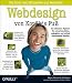 Webdesign von Kopf bis Fu&szlig;