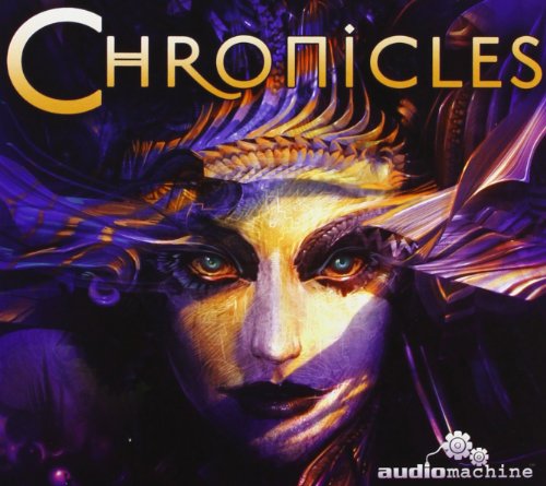 audiomachine - Chronicles - Zortam Music