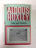 Texts and pretexts : an anthology with commentaries