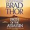 Path of the Assassin: A Thriller
