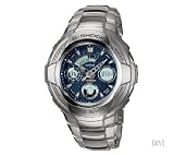 Casio G Shock Ana Digi World Time Watch (AZ5608)