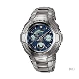 Casio G Shock Ana Digi World Time Watch (AZ5608) by Casio