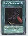 Yugioh Turbo Pack Booster One - Black Whirlwind Super Rare Single Card Tu01-en005