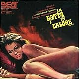 Buy Gianfranco Plenizio  -  La Gatta In Calore New or Used via Amazon