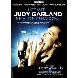 Life With Judy Garland: Me & My Shadows