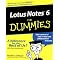 My essential Lotus Notes Books for users developers & admins
