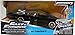 Jada Toys New 1:32 W/B Fast & Furious 7 Red Lykan Hypersport Diecast Model Car