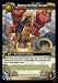 World of Warcraft Robotic Homing Chicken Loot Card - March of Legions