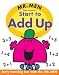 Mr Men: Start to Add Up (Dean Character Workbooks)