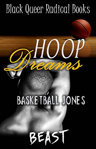 Hoop Dreams: Basketball Jones