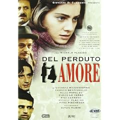Del Perduto Amore