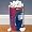 New York Giants Wastebasket