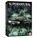 Supernatural 