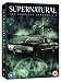 Supernatural - Season 1-4 Complete [DVD]