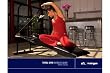 Total Gym Exercise Guide: Pilates Training