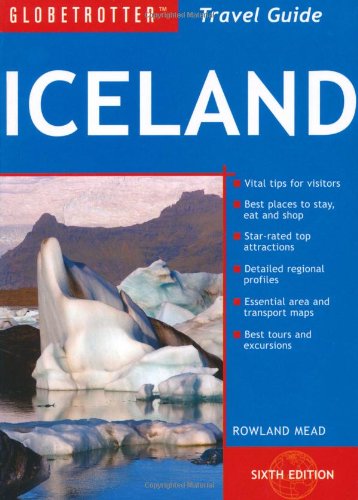 Iceland Travel Pack 6th Travel Packs)