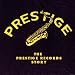 The Prestige Records Story Entertainment Photographic Poster Print, 16x16