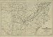 Map of United States military rail roads, showing the rail roads operated during the war from 1862-1866, as military lines under the direction of Bvt. Brig. Gen. D. C. McCallum, Director and General Manager. (Civil War Map Reprint: 36 x 25)