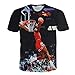 Men's Jordan Dunk Fashion T-shirt