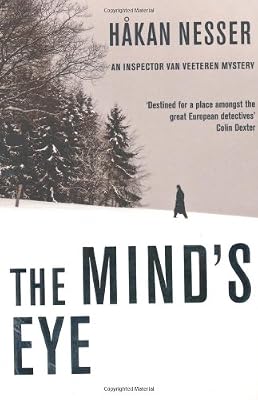 The Mind's Eye