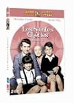 Les saintes ch�ries - Saison 2