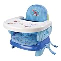 Sesame Street Booster Seat